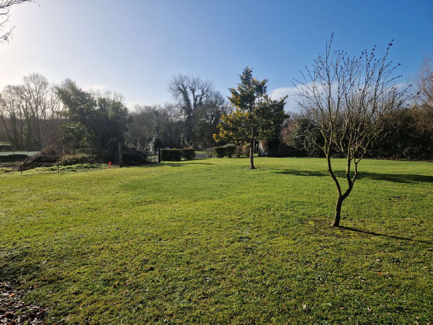kaufen Grundstück Puy-du-Lac Charente-Maritime 4