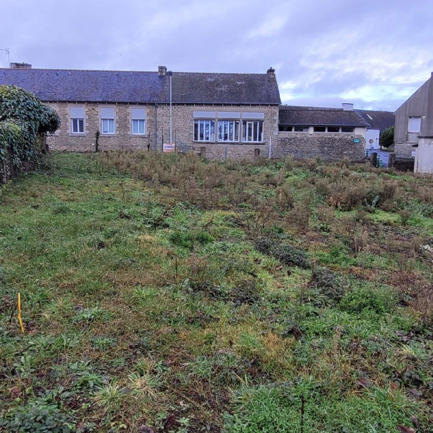 te koop terrein Quévert Côtes-d'Armor 2