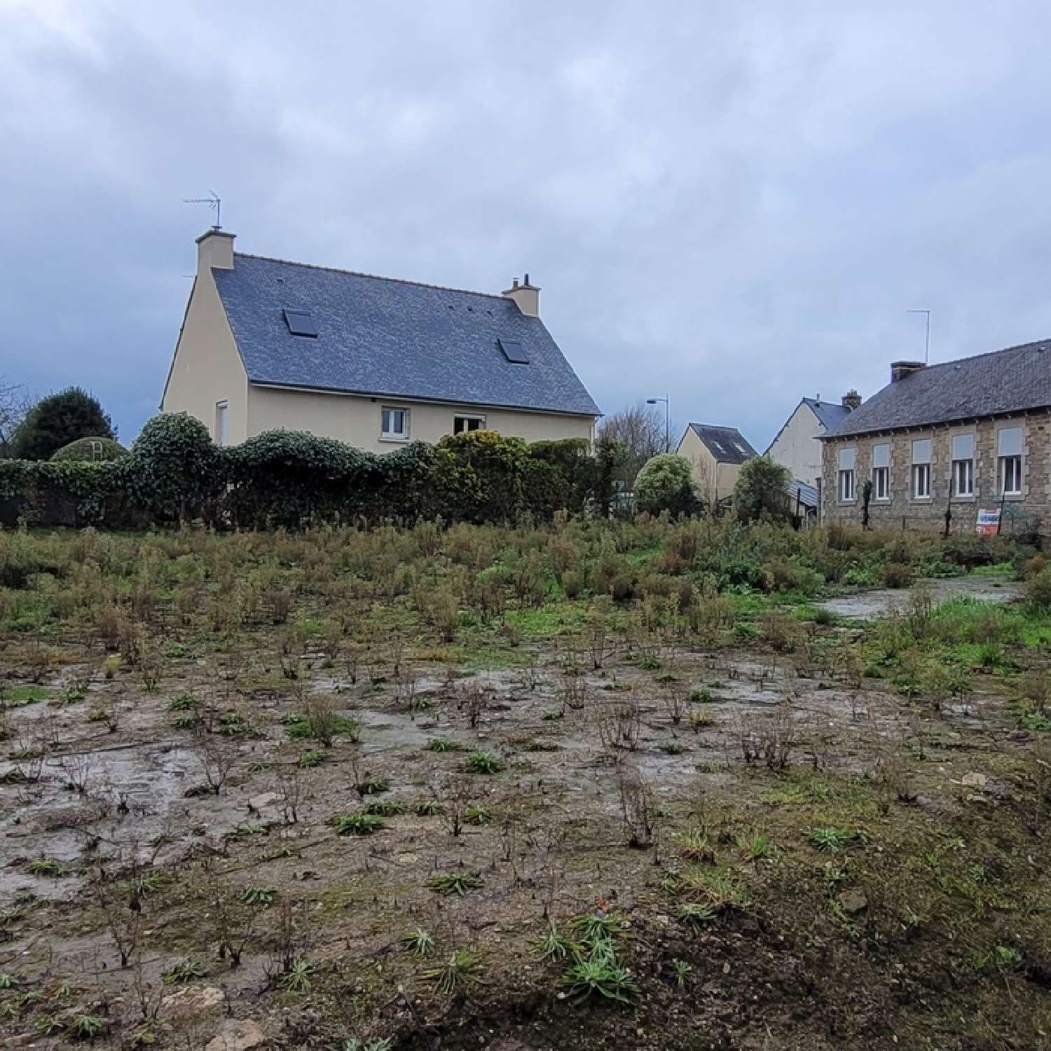 te koop terrein Quévert Côtes-d'Armor 3