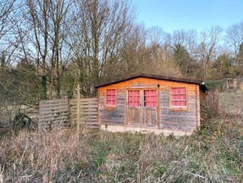 Rigny-le-Ferron Aube Grundstück Bild 7239462