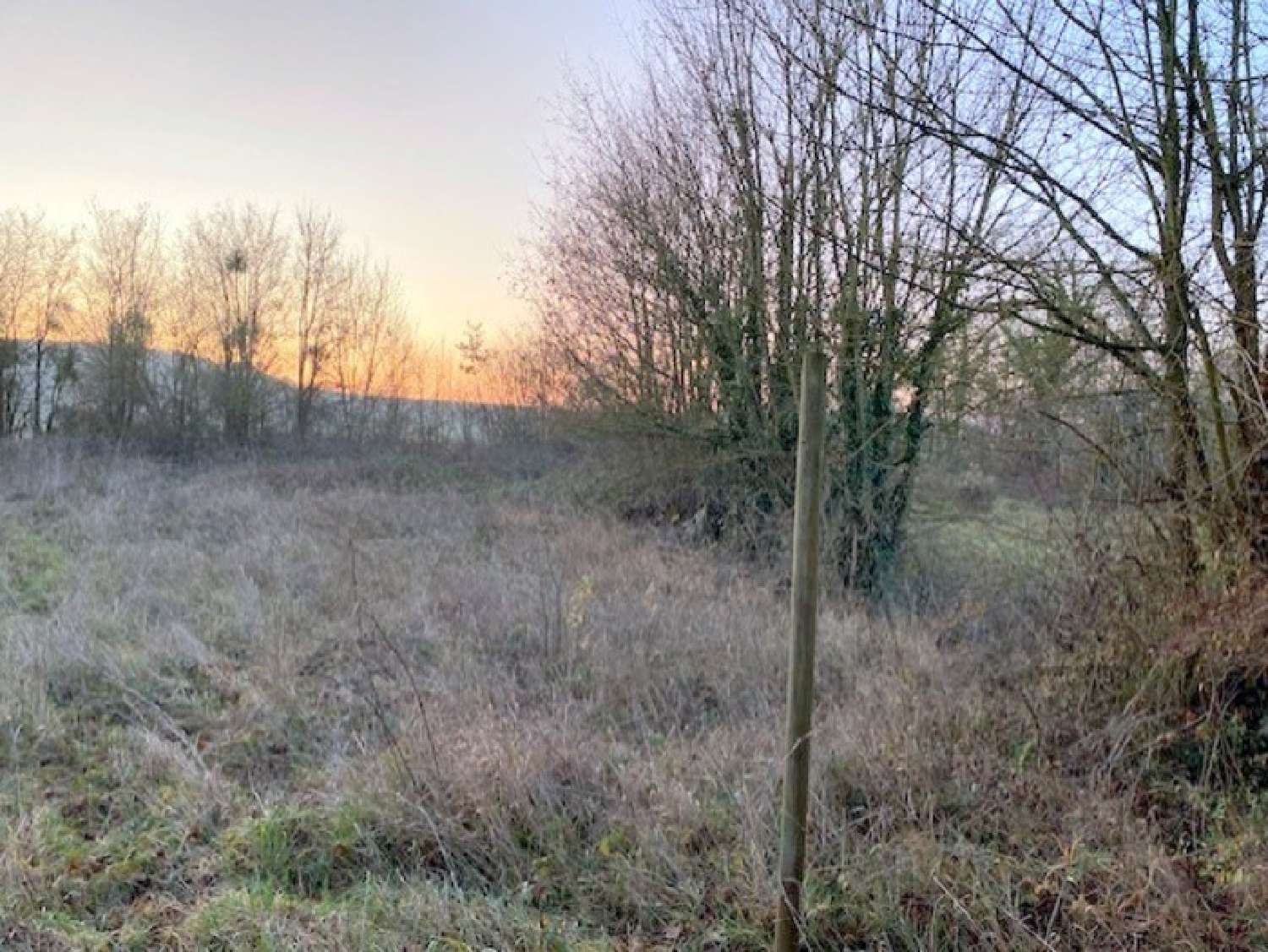  kaufen Grundstück Rigny-le-Ferron Aube 2