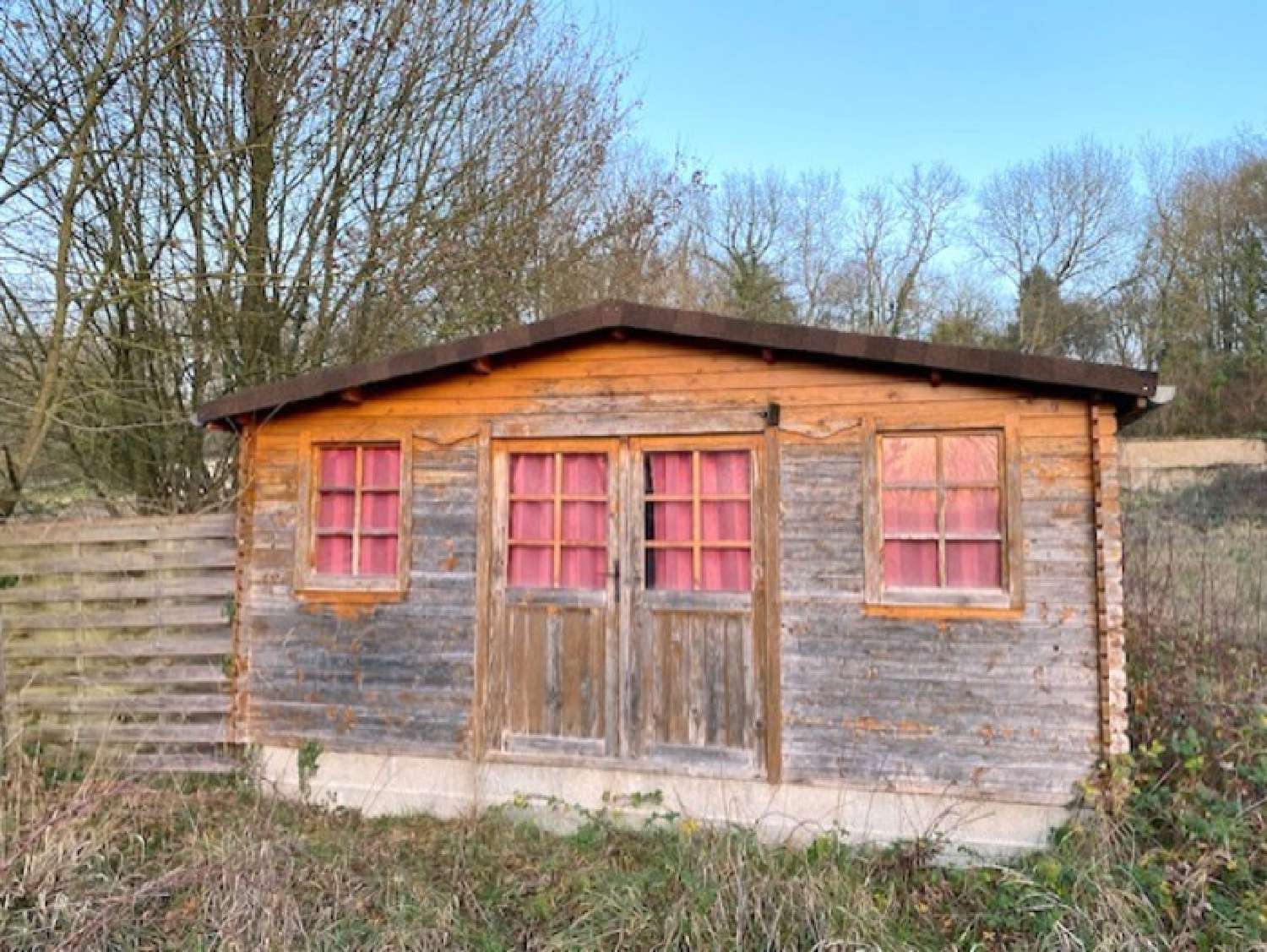  kaufen Grundstück Rigny-le-Ferron Aube 3