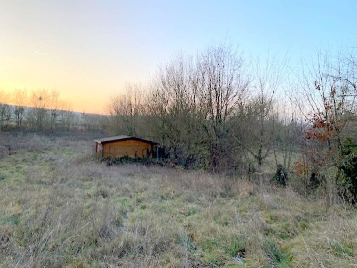  kaufen Grundstück Rigny-le-Ferron Aube 4