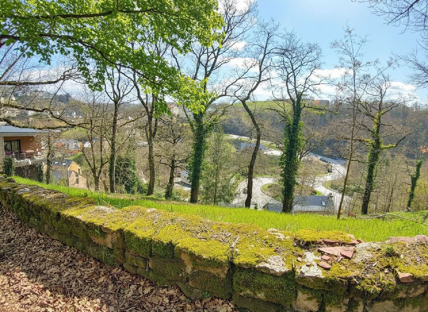  for sale terrain Rodez Aveyron 1