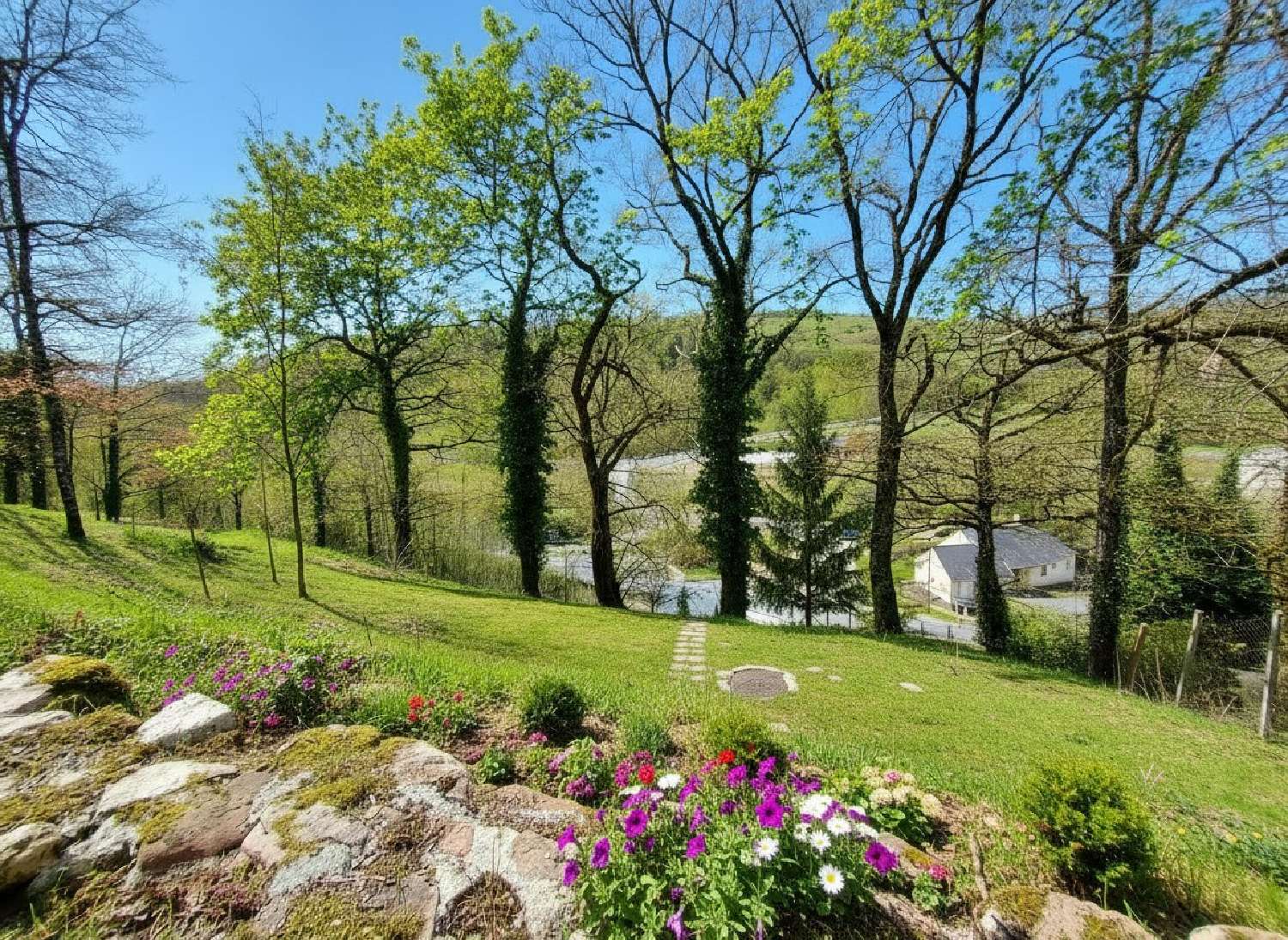  for sale terrain Rodez Aveyron 2