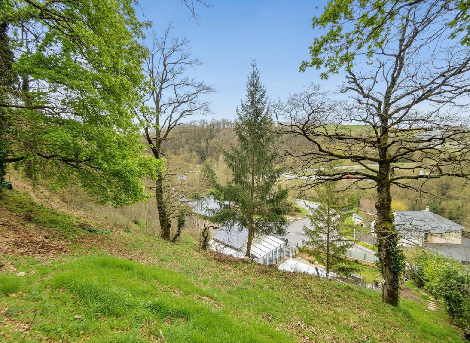  for sale terrain Rodez Aveyron 6