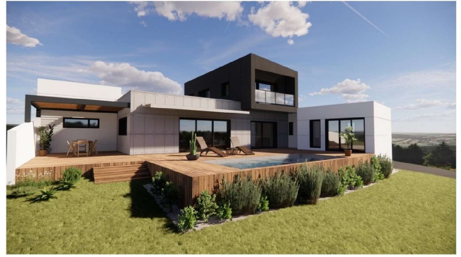 kaufen Grundstück Romagnat Puy-de-Dôme 2