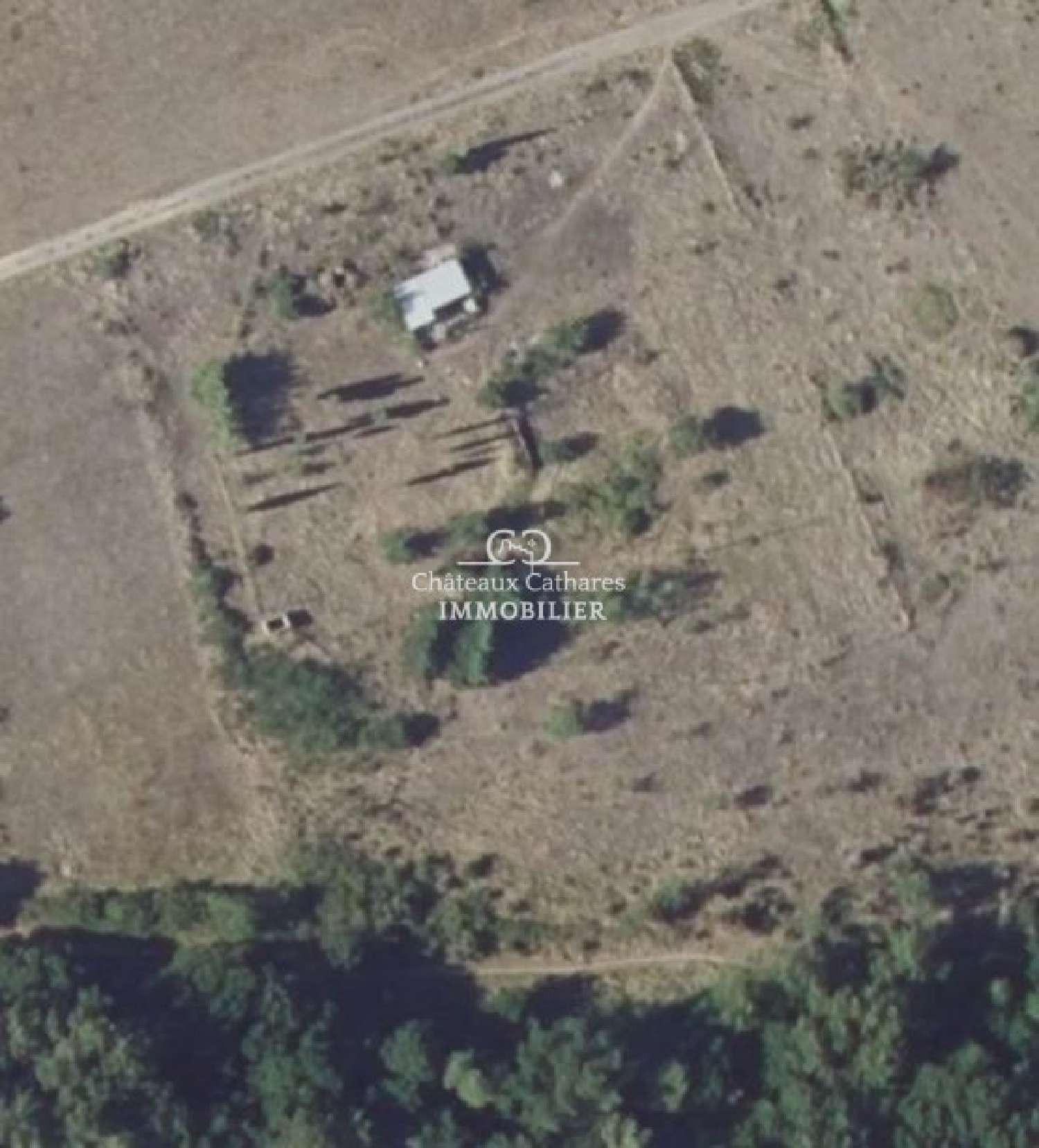  te koop terrein Rouffiac-des-Corbières Aude 3