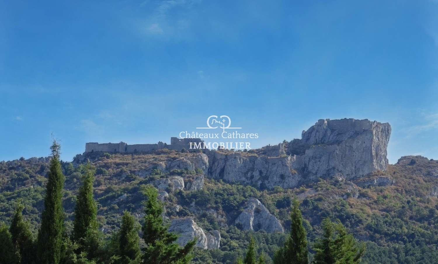  te koop terrein Rouffiac-des-Corbières Aude 7