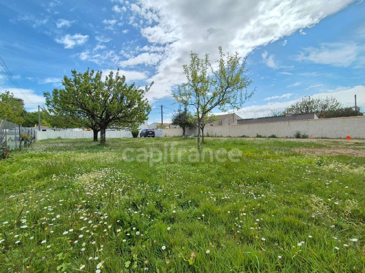  te koop terrein Royan Charente-Maritime 1