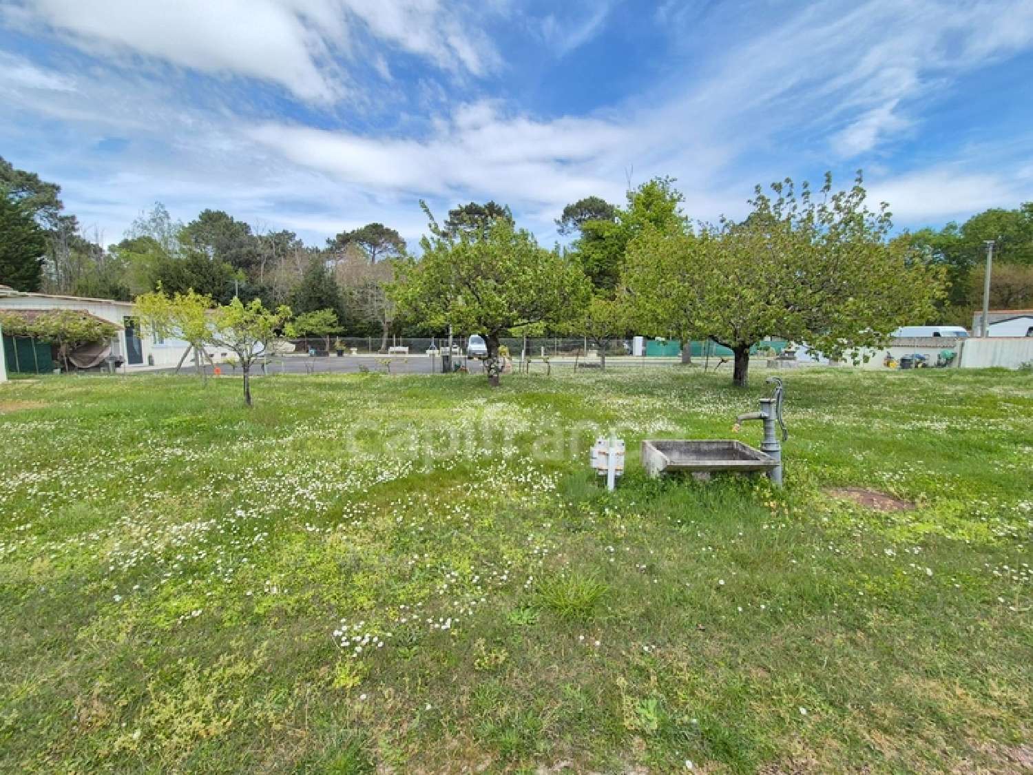  te koop terrein Royan Charente-Maritime 2