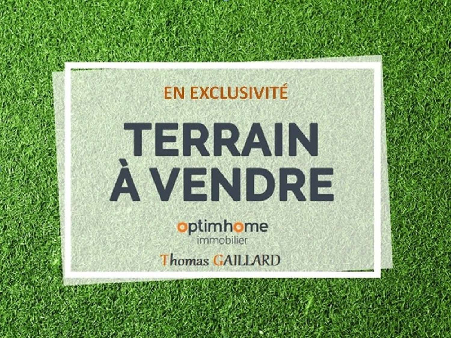  te koop terrein Saint-Aubin-d'Écrosville Eure 3
