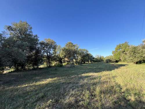 Saint-Bénézet Gard terrain foto 7244535