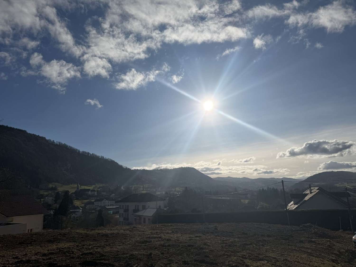  for sale terrain Saint-Béron Savoie 4