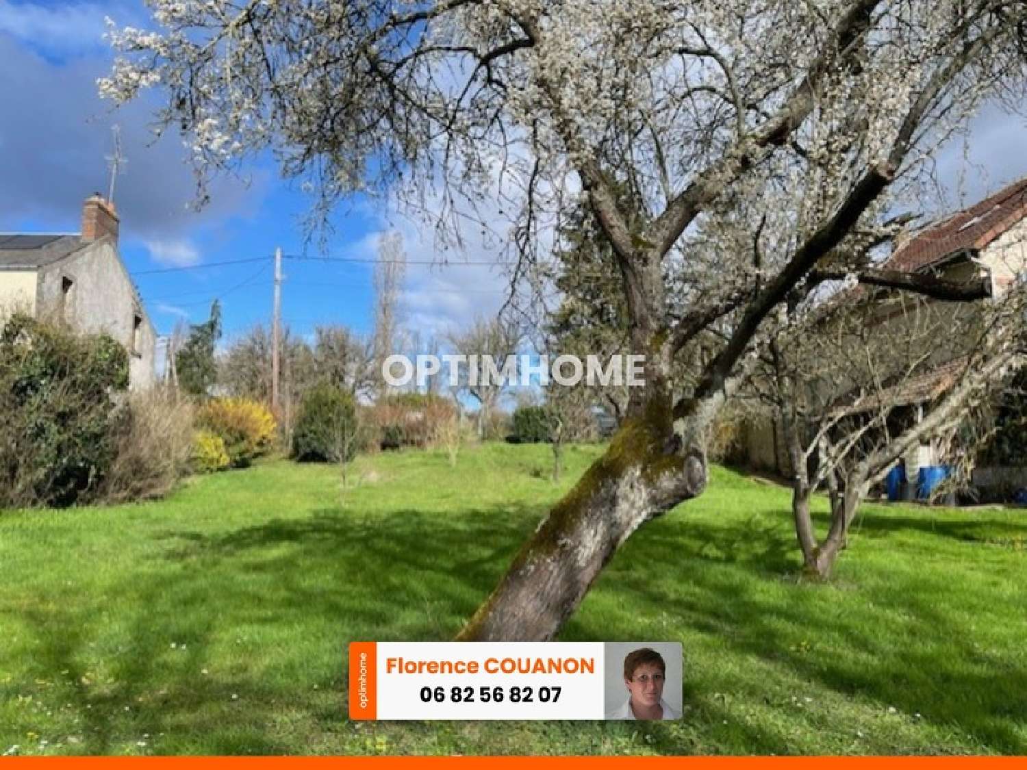 for sale terrain Saint Cyr-sous-Dourdan Essonne 2