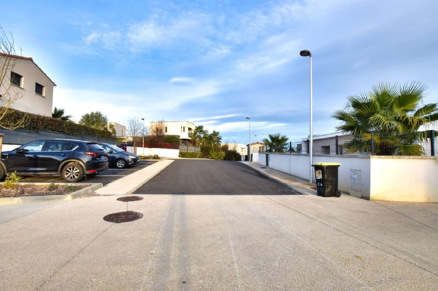  à vendre terrain Saint-Gély-du-Fesc Hérault 6