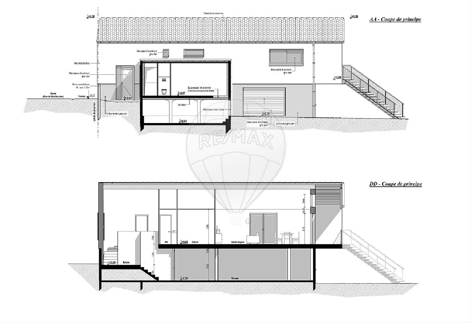  kaufen Grundstück Saint-Georges-d'Oléron Charente-Maritime 7