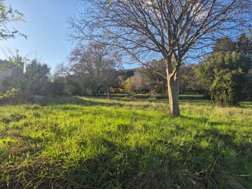 Saint-Jean-de-Serres Gard terrain foto 7238150