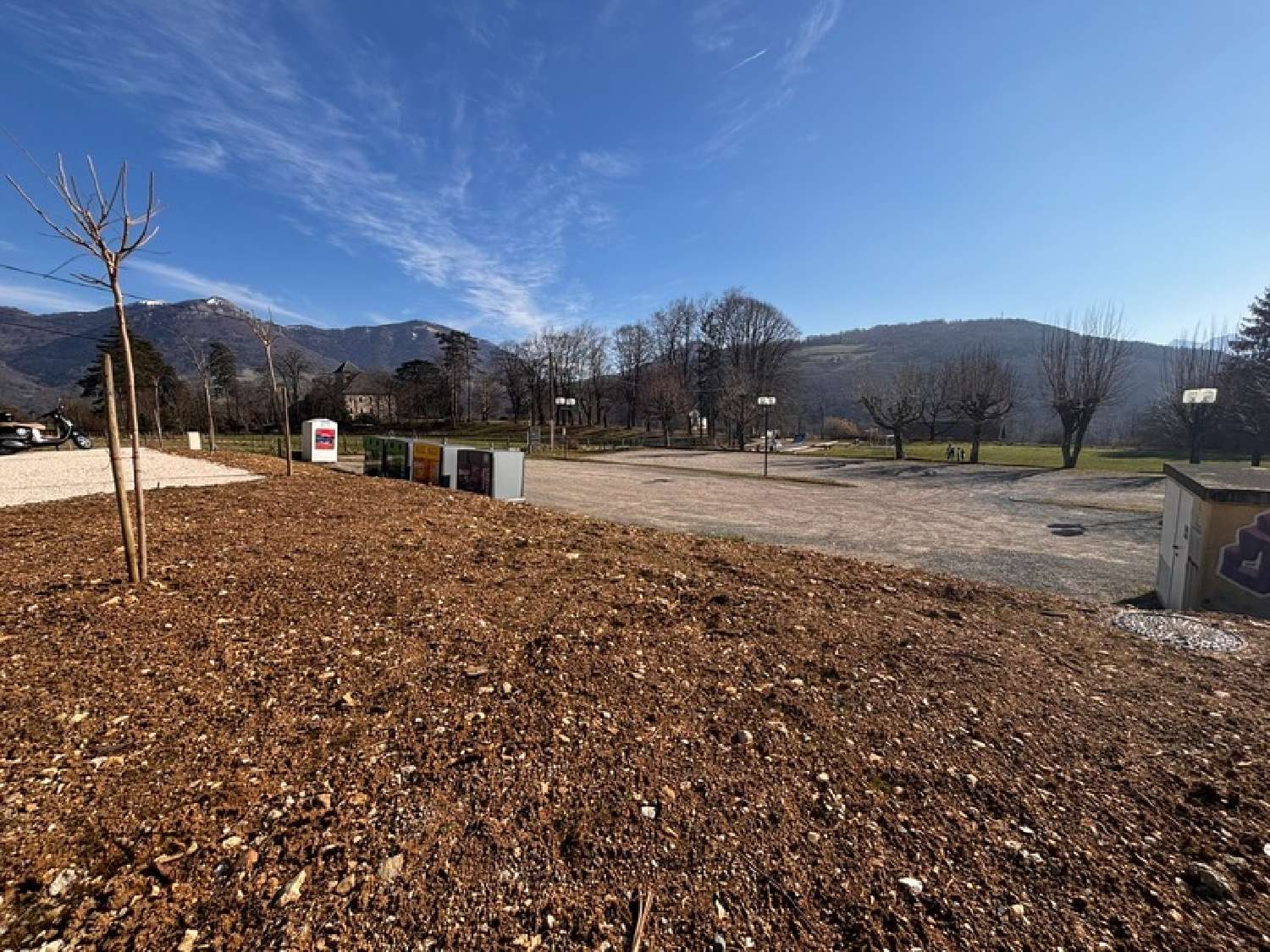  te koop terrein Saint-Jean-d'Arvey Savoie 4