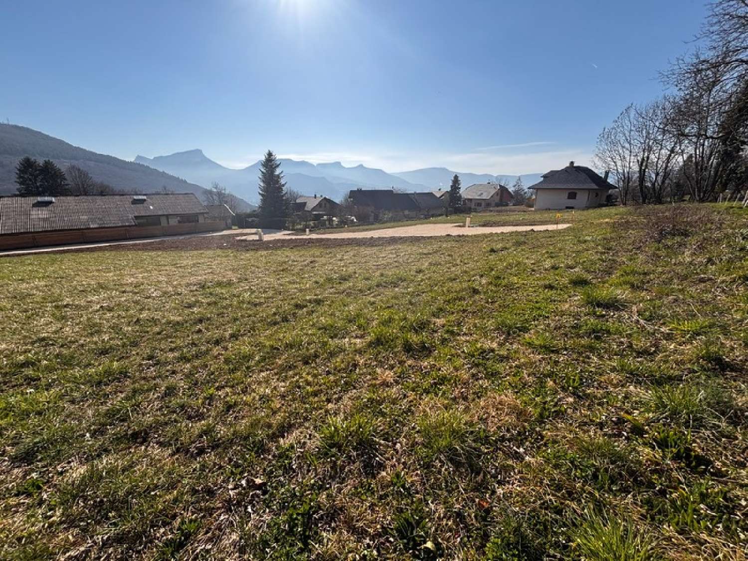  te koop terrein Saint-Jean-d'Arvey Savoie 6