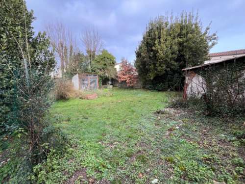 Saint-Jean-d'Angély Charente-Maritime Grundstück Bild 7250479