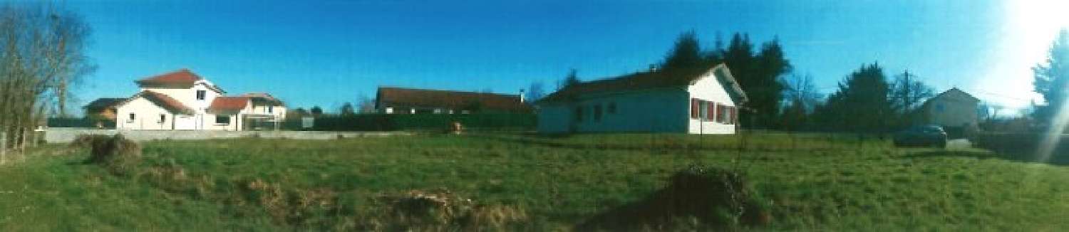 te koop terrein Saint-Jean-de-Soudain Isère 6