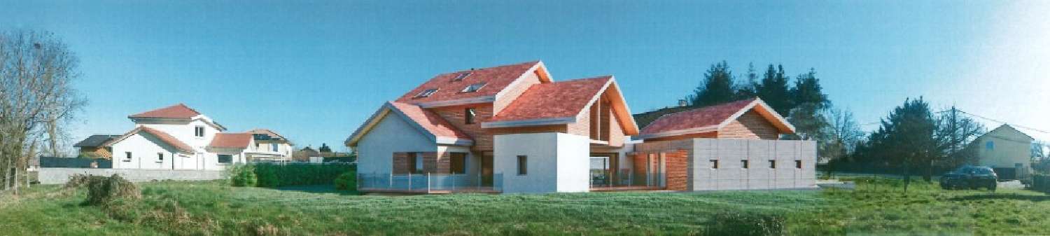 te koop terrein Saint-Jean-de-Soudain Isère 7