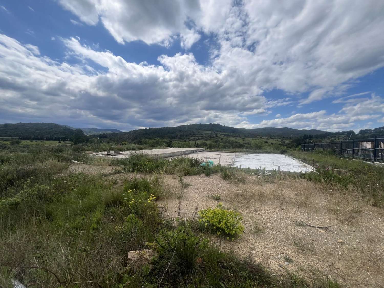  te koop terrein Saint-Jean-de-Barrou Aude 2