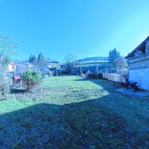 Saint-Jean-en-Royans Drôme Grundstück Bild 7238078