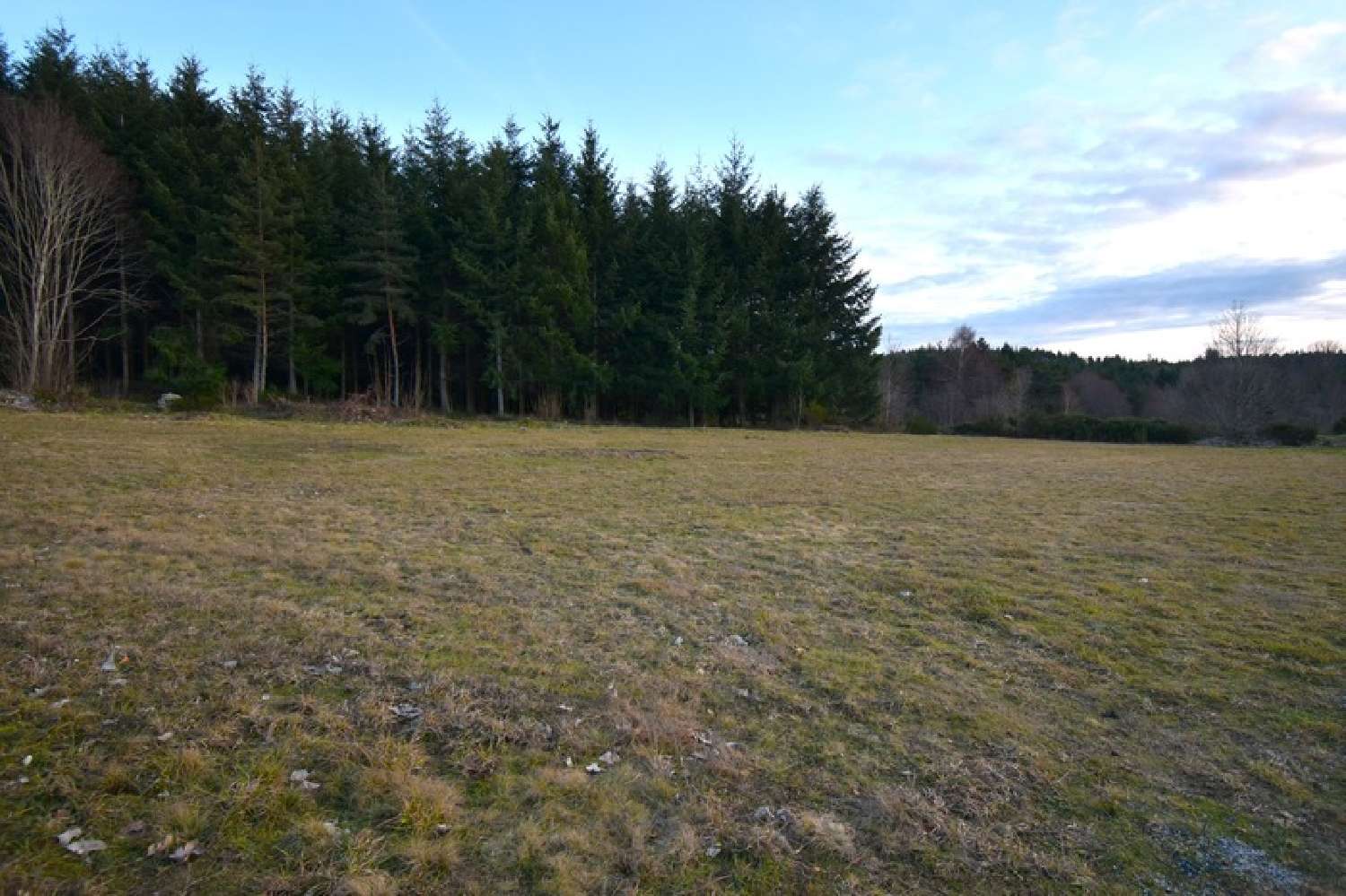  te koop terrein Saint-Jean-Roure Ardèche 6