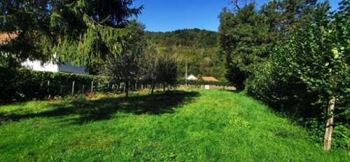 Saint-Joseph-de-Rivière Isère terrain foto 7249008