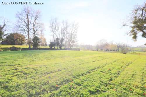 Saint-Julien-sur-Reyssouze Ain terrein foto 7250535