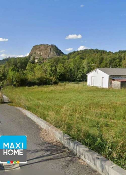 Saint-Julien-Chapteuil Haute-Loire Grundstück Bild 7240687