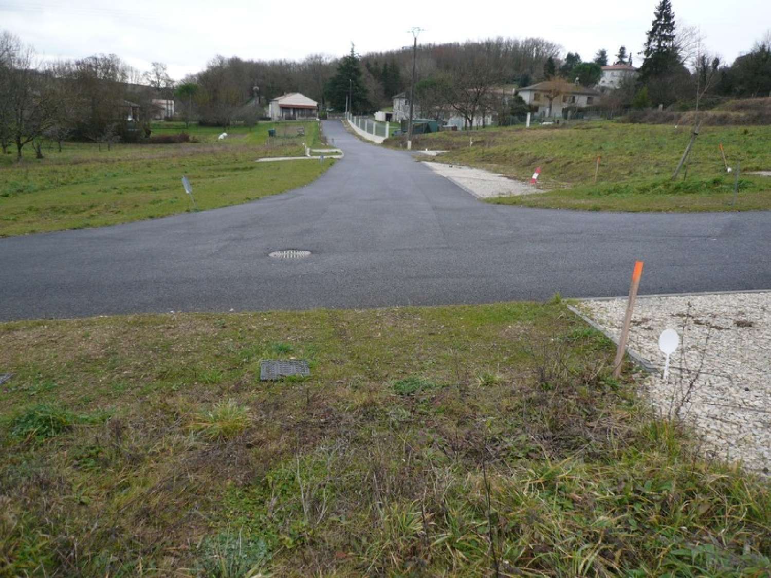  for sale terrain Saint-Laurent-de-Cognac Charente 2