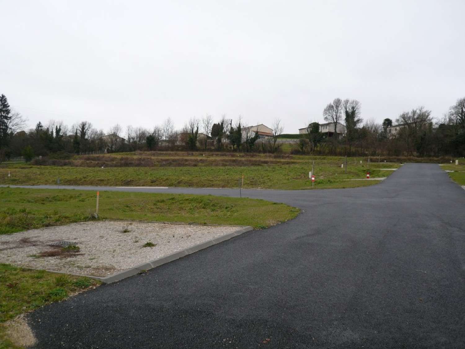  for sale terrain Saint-Laurent-de-Cognac Charente 2