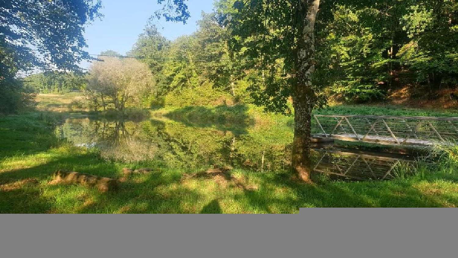  te koop terrein Saint-Léonard-de-Noblat Haute-Vienne 2