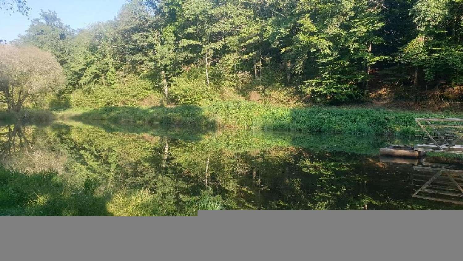  te koop terrein Saint-Léonard-de-Noblat Haute-Vienne 3