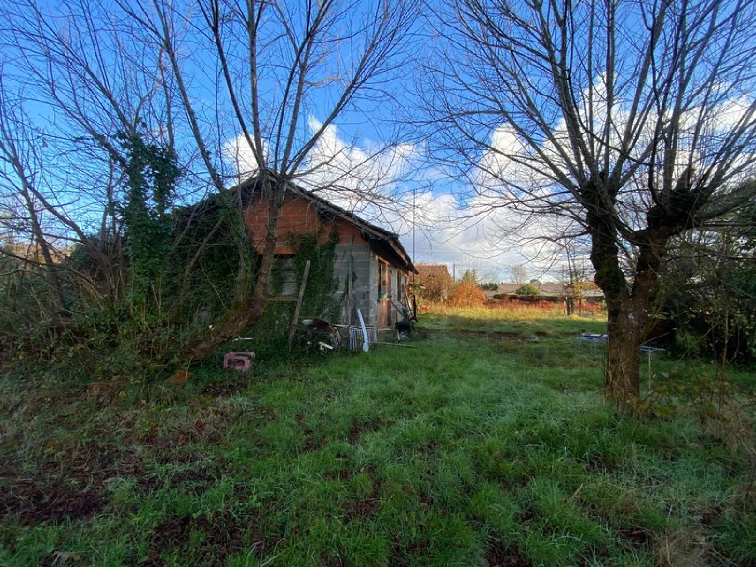  kaufen Grundstück Saint-Morillon Gironde 4