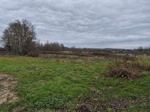 Saint-Nizier-le-Désert Ain terrain foto 7244497