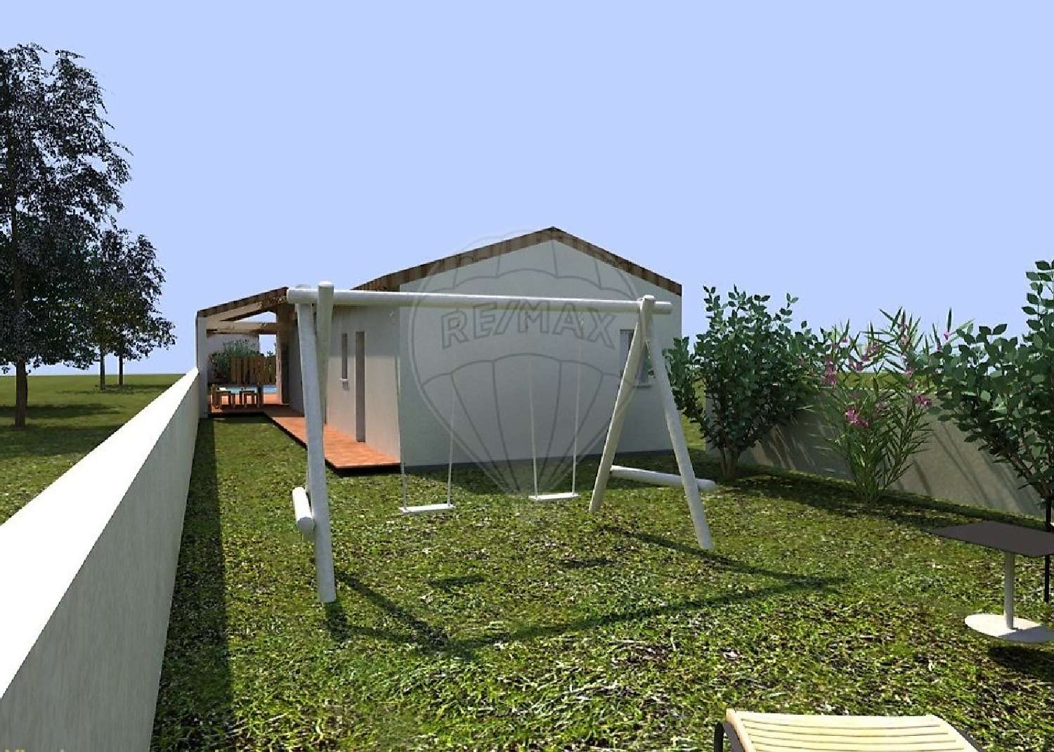  en venta terreno Saint-Palais-sur-Mer Charente-Maritime 3