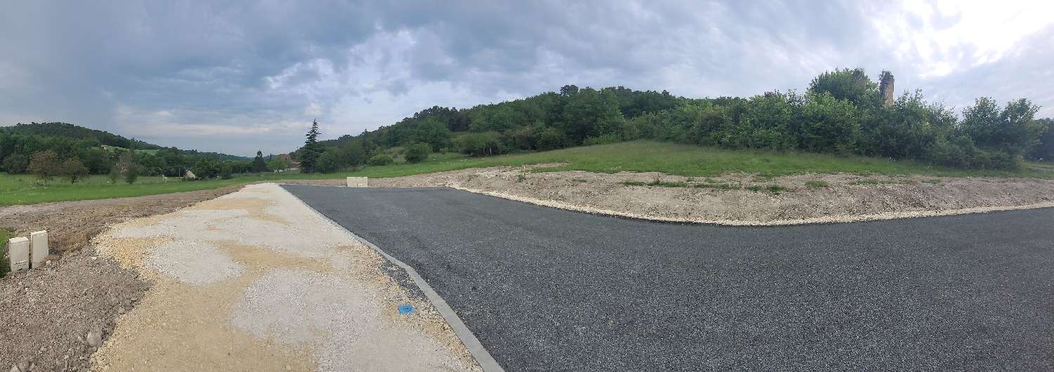  en venta terreno Saint-Paul-de-Serre Dordoña 1