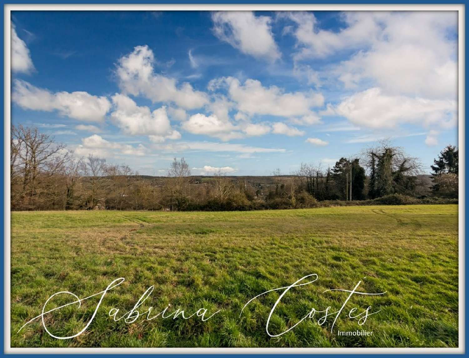  te koop terrein Saint-Pierre-de-Bailleul Eure 1