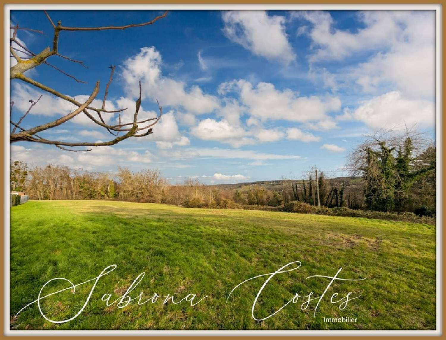  te koop terrein Saint-Pierre-de-Bailleul Eure 3