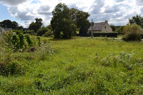 Sainte-Marie Ille-et-Vilaine terrein foto 7239569