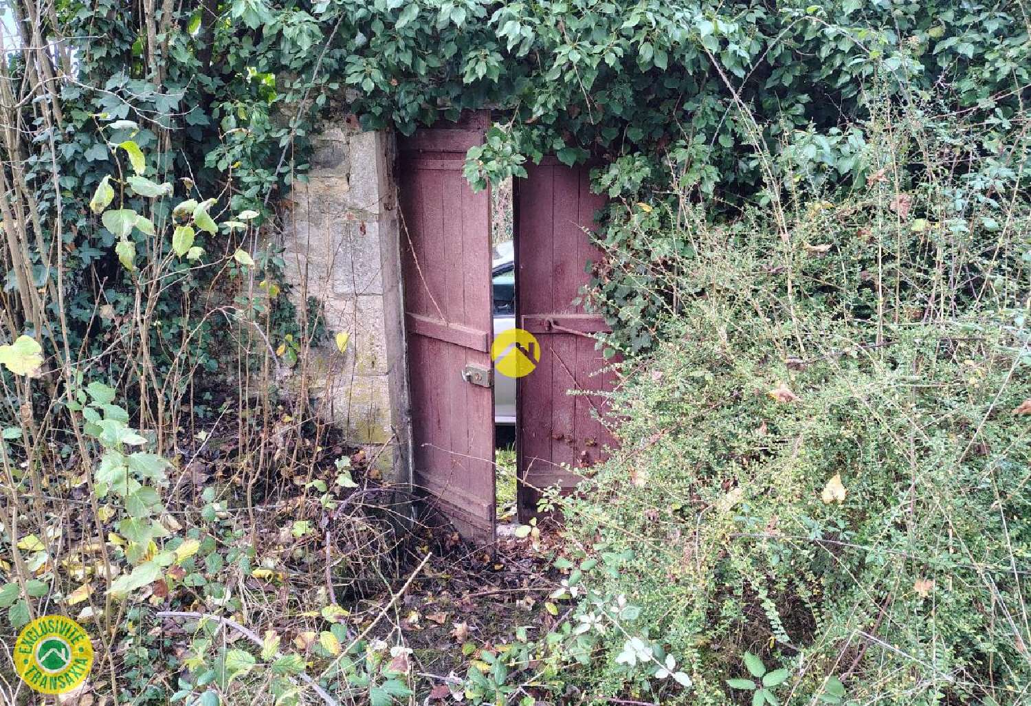  à vendre terrain Sancoins Cher 6