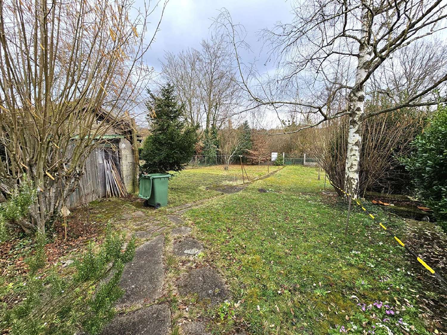  à vendre terrain Savigny-sur-Orge Essonne 1