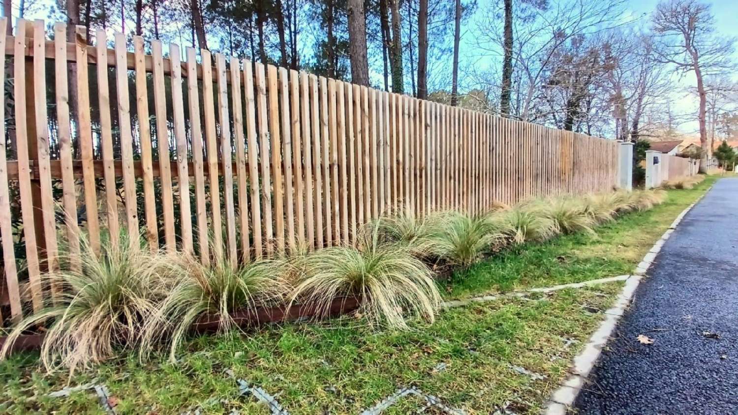  for sale terrain Seignosse Landes 2