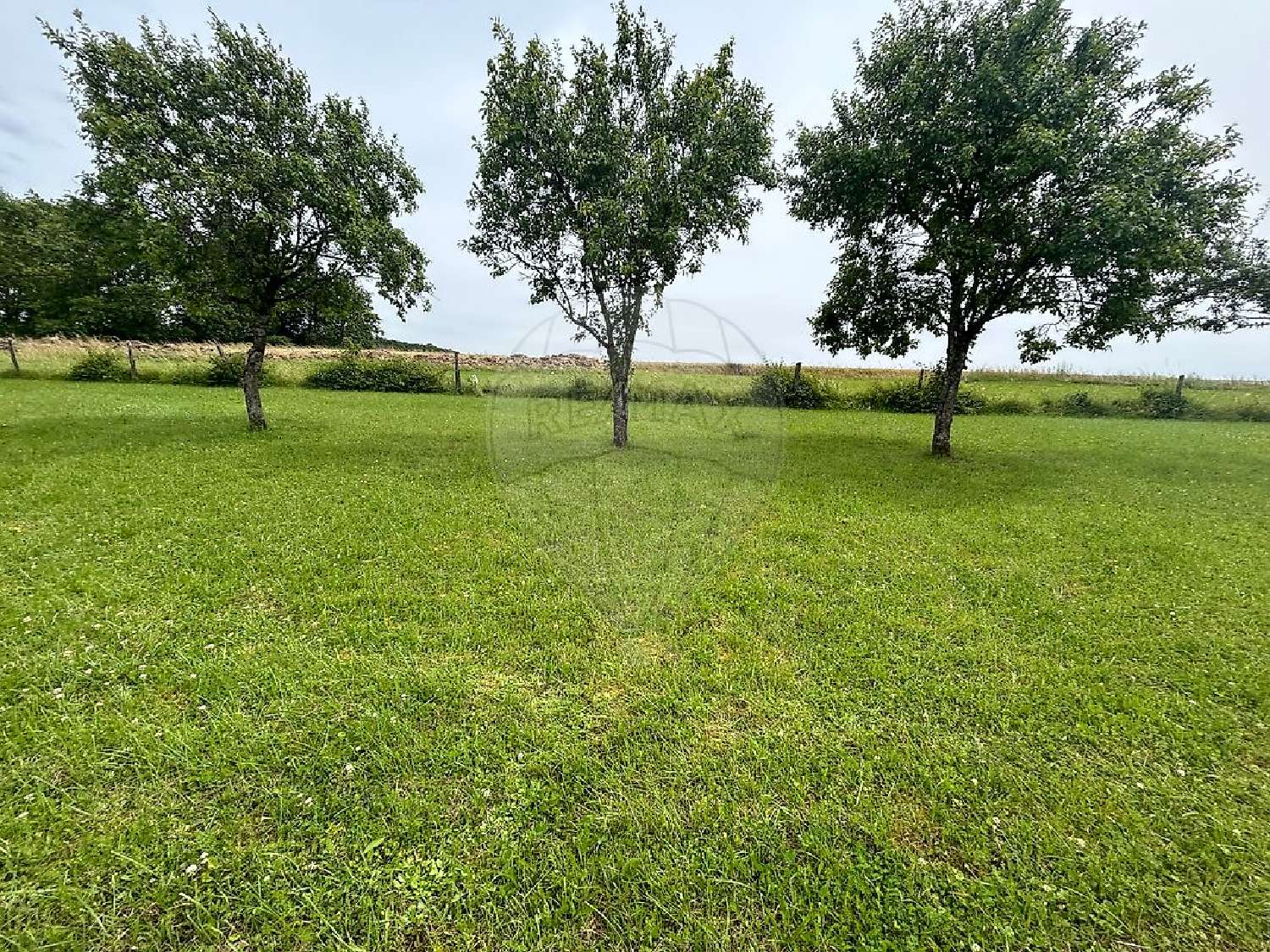  à vendre terrain Senoncourt-lés-Maujouy Meuse 3