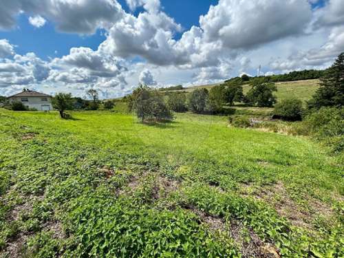 Senoncourt-lés-Maujouy Meuse terrain foto 7239392