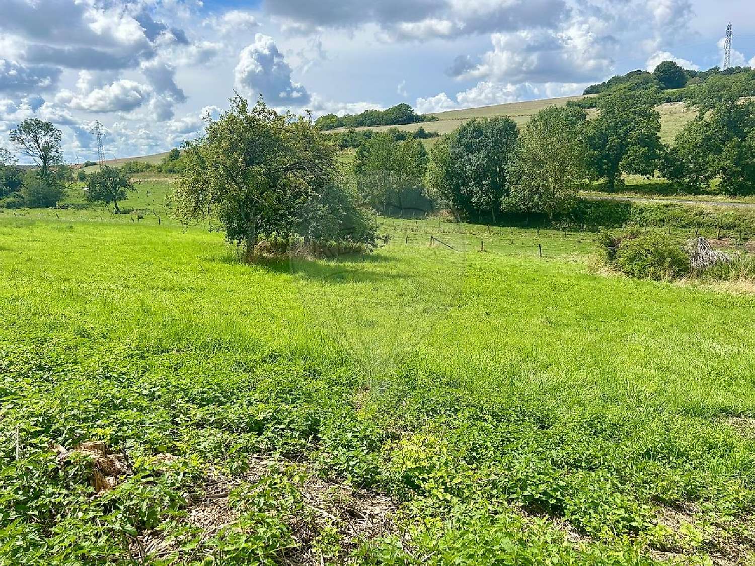  à vendre terrain Senoncourt-lés-Maujouy Meuse 2